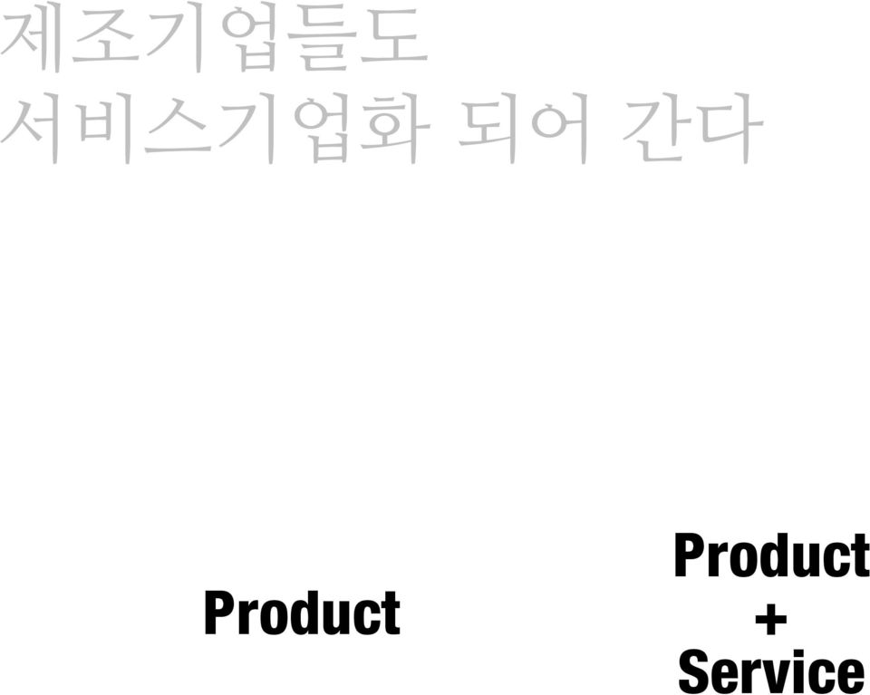 간다 Product