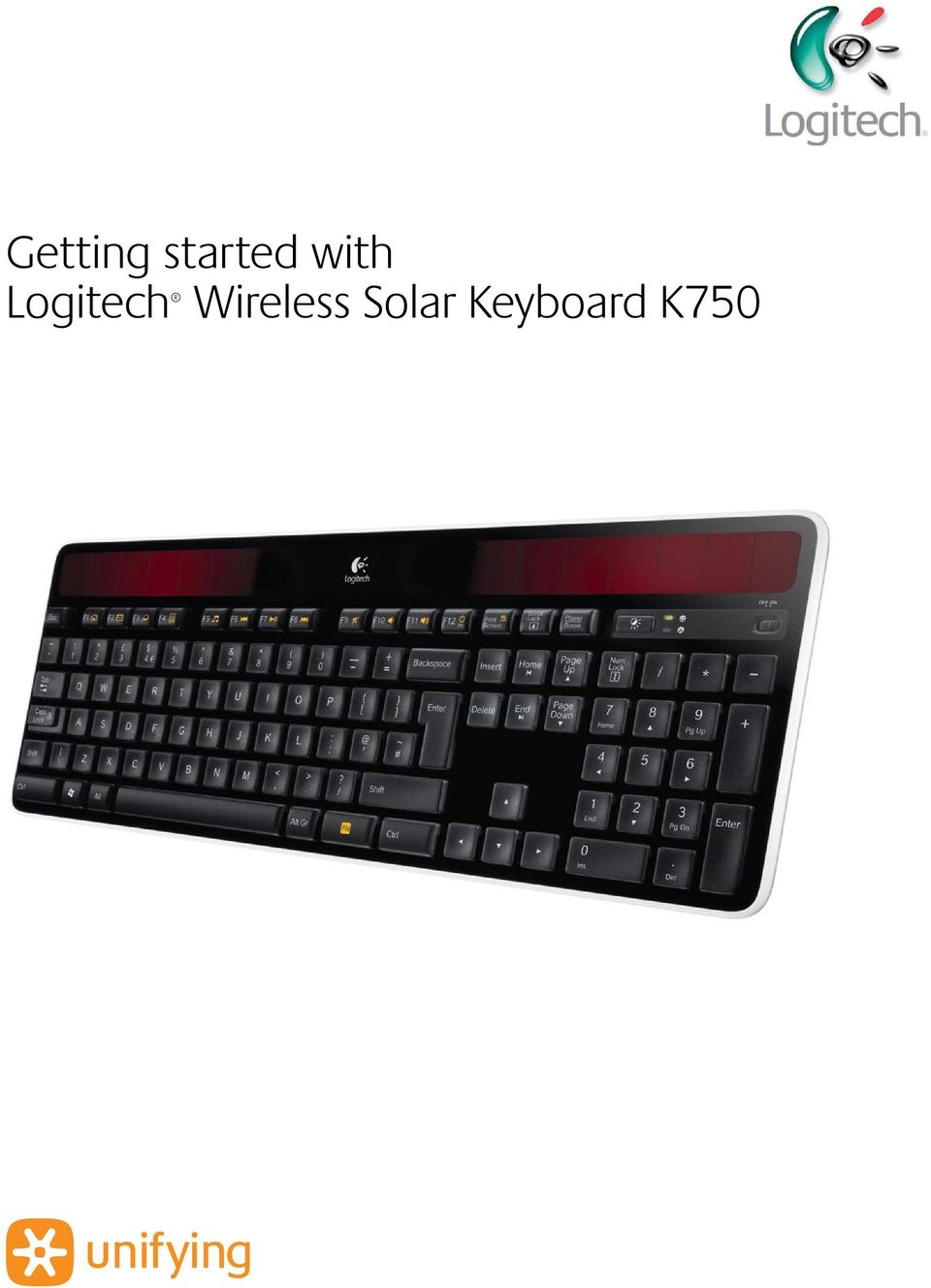 Logitech