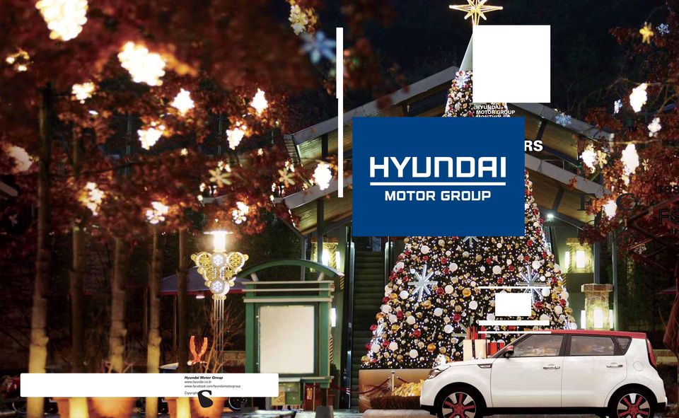 hyundai.co.kr www.facebook.