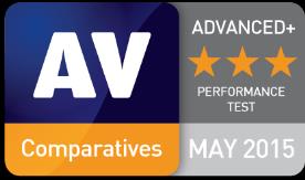 avast! Certifications AV Comparatives AV-C Score + PC Mark Score Avast 170.9 Emsisoft 170.8 Avira 167.4 Kaspersky Lab 165.7 AVG 162.