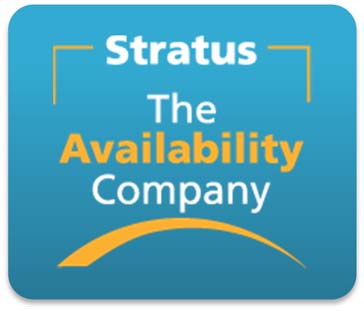 Stratus 와 Vmware 조합 UPTIME METER Stratus 는 VMware