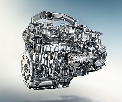18 19 Innovation and technology BMW TwinPower Turbo engines. BMW 이피션트다이내믹스의핵심.