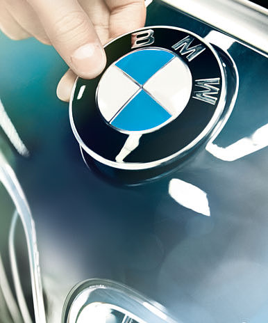 INNOVATION AND TECHNOLOGY. BMW TWIN POWER TURBO ENGINES: BMW 이피션트다이내믹스의핵심.