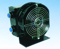 AIR COOLED OIL COOLERS AIR COOLED OIL COOLERS FAN OIL COOLERS :