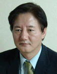 가버피쳐기반얼굴그래프를이용한완전자동안면인식알고리즘 39 저자소개김진호 (Jin-Ho Kim) 정회원 1986년 2월 : 경북대학교전자공학과 ( 공학사 ) 1988년 2월 :