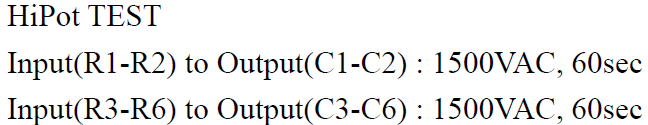 ) HOST I/F MAC PHY TX+ TX- RX+ RX- C1 C2