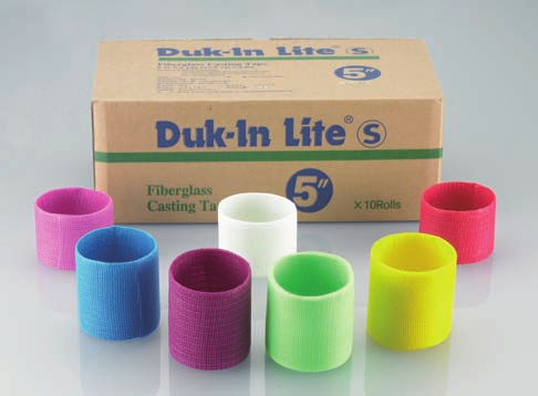 DUK-IN PRODUCTS Duk-In Lite S (Fiberglass) 라이트에스 ( 유리섬유 ) Duk-In Lite Poly (Polyester) 라이트폴리 ( 폴리에스터 )