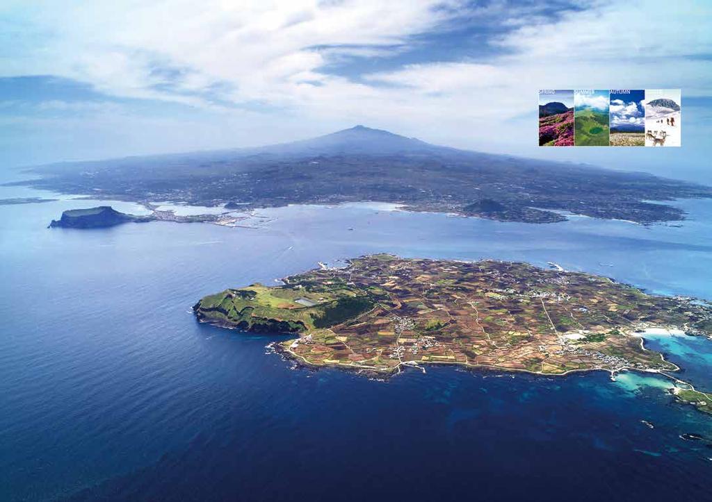 Propinsi Berotonomi Khusus Jeju Apa kabar! Dengan segenap hati kami mengucapkan selamat datang di Jeju. Kami mau memperkenalkan Jeju, sebagai propinsi berotonomi khusus. Introduksi Luas 1,849.2km2 (1.