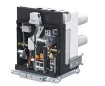 HG-Series 진공차단기 Vacuum Circuit Breaker 부속장치 C.T Operated Release 과전류및단락전류발생시 C.