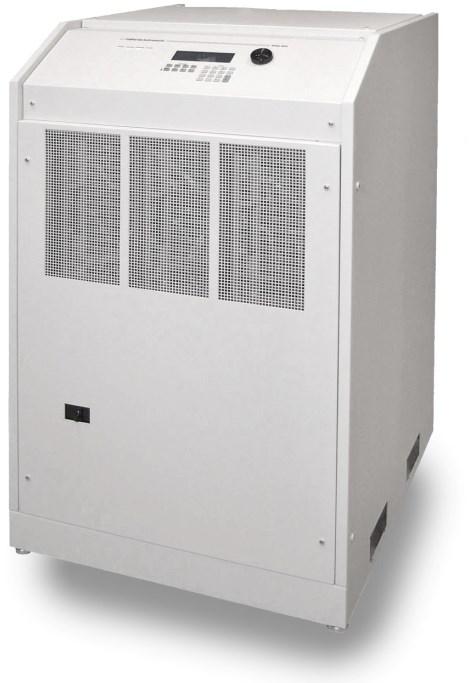 AC Power Source(Utility Simulator) 주요하드웨어 Main Specification (30kVA~1MVA) 주요특징 Model Capacity Output Phase Output Voltage mode Output Voltage(AC) Output Voltage(DC) Sink/Regenerative control