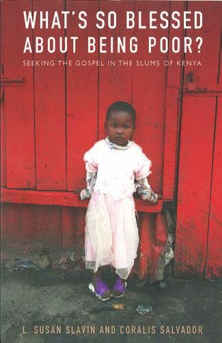 who left her law practice to become a lay missioner, tell their stories of living among the poor in East Africa.