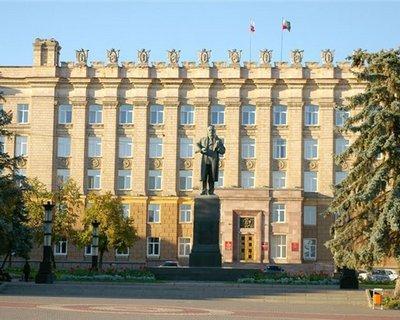 2. 정치 2-1. 입법부 벨고로드주두마 (Мурманская областная Дума) 는지방자치기관들중주민을대표하는 기관이다.