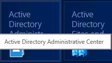 Step 2 : DC1 구성 이번단계에서는 DirectAccess 클라이언트역할을수행하는도메인클라이언트컴퓨터들을구성하는보안그룹을 Active Directory 에생성합니다.