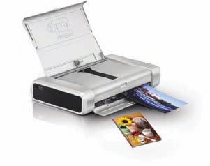 Multi-Function Photo Printer 캐논 DSLR PRINTER 의현명한선택! 더욱선명하게! 더욱빠르게! 더욱편리하게!