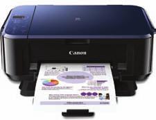 Multi-Function Inkjet Printer 디지털 인쇄기 MG6370 해상도인쇄속도스캔복사 주요기능 ㆍ9,600 2,400dpi ㆍ컬러 10.0ipm ㆍ흑백 15.