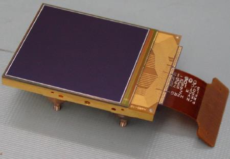HgCdTe Infrared Detectors - 미국 TS&I 사는 MBE 기술을바탕으로 대면적 IRFPA 를제작