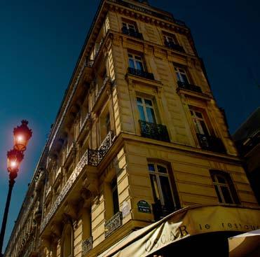 com / Hotels Hotel Relais Saint-Germain, (VAT),.