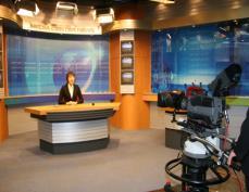 Production News Studio