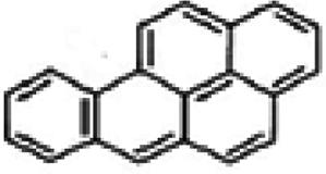 205-82- 7 Benzo[k]fluoranthene