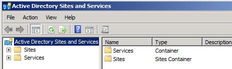 Configuring the CA in Active Directory Domain Services (AD DS)