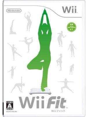 Figure 5. Wii 최초의기능성다이어트게임 Wii Fit 자료 : Engadget 반면, Nintendo 외서드파티개발사가출시한게임타이틀은대부분흥행에실패하는어두운이면도노출되었음.