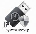 체계 USB 백업안내 주의 장치손상으로인해복구이미지가손상된경우, 이프로그램을통해원래의복구이미지를백업할수있습니다. 저장장치의변경없이 USB 디스크를통해, 원래의복구이미지를 USB 디스크에저장하고복원할수있습니다. 복원을진행하기전에, 중요데이터의백업을반드시확인하십시오.