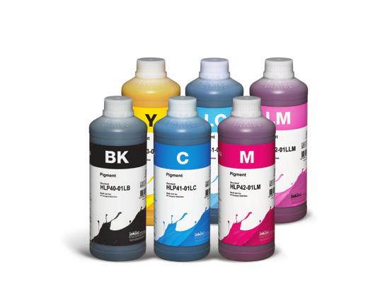 26 WATER BASED INK WATER BASED INK 27 HP 5000/ 5500 용안료.