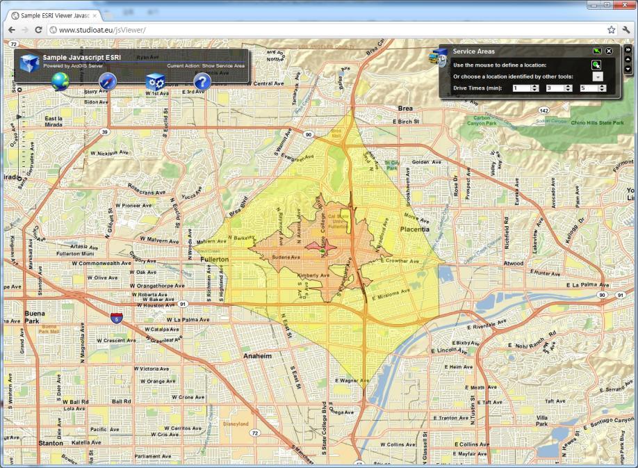 리소스센터 (http://resources.arcgis.