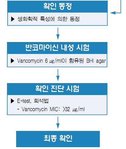 Vancomycin R