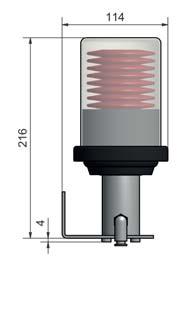 소모품 부품번호 배터리세트 * Memolub 배터리 그리스카트리지 40ml: Tribol GR 400/460- PD Memo-Fett GR 400/460- PD 그리스카트리지 40ml: