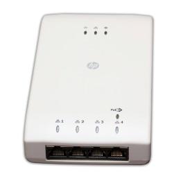 11ac wall jack 다목적, 다기능 2X number of video sessions HP 425 MSM430 HP 560