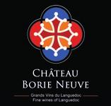 Languedoc CHÂTEAU BORIE NEUVE / 샤토보리눼브 CHÂTEAU BORIE NEUVE Domaine Borie Neuve 11800 BADENS Bruno CORREIA Ph.: +33 (0)4 68 79 28 62 bruno.correia@ chateauborieneuve.
