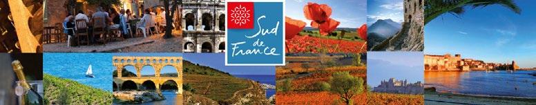 professional buyers Benefit from exclusive offers on Sud de wines Place your call for tenders