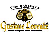 Alsace GUSTAVE LORENTZ / 귀스타브로렌츠 GUSTAVE LORENTZ SAS 91 rue des Vignerons 68750 BERGHEIM Pascal SCHIELE Ph.: +33 (0)3 89 73 22 22 pschiele@gustavelorentz.
