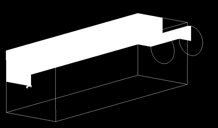 Lab-Scale Combustor: Oxy-NG Flame Experiment of IFRF 0.