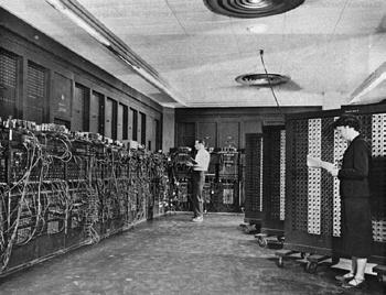 History ENIAC