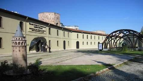 토, 일 Museum of Turkish and Islamic