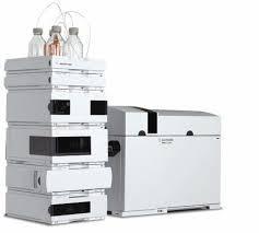 유도결합플라즈마질량분석기 LC-ICP-MS 및 GC-ICP-MS 를이용한종분석 HPLC-ICP-MS 응용예제 : 무기비소대유기비소 Organo-tin