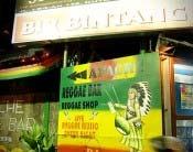 1 Bali 아파치레게바 Apache Reggae Bar 멕시칸요리와레게음악의절묘한조화 MAP H3 테마바 클럽 / 인기메뉴 For The Very