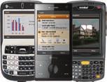Resco Resco MobileForms Toolkit 2010 SAP Korea Crystal Reports Korean Version 이동장치애플리케이션을위한최신 UI 개발.
