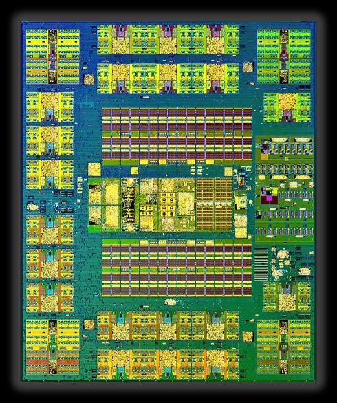 POWER8 Memory Buffer Chip POWER8 Memory Cards Capacity: 16 GB / 32 GB / 64 GB 1600 MHz Memory Sparing - RAS
