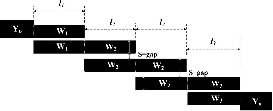 韓國電磁波學會論文誌第 21 卷第 12 號 2010 年 12 月,.,. (coupled line filter). 20 %, [5]., [5]. (J) (inverter), ABCD (matrix),., T-.,,. 4.8 % [6], 60 % 표 1. Table 1.