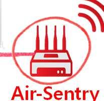 Air-Sentry - 무선 AP