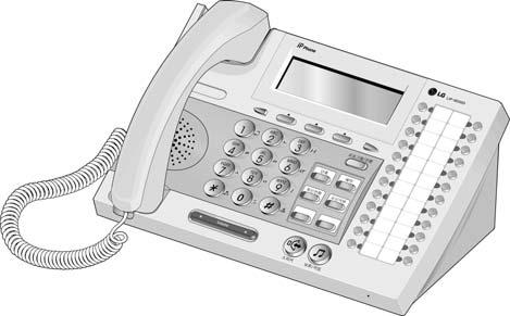 IP 전화기 모델 설명 모델 설명 LIP-6012D 다목적버튼12, LCD있음 LIP-6048DSS