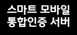 API 통합탑재 - 안드로이드 ) 사설 CA 발행 사설 CA 공인인증기관연동 제품명 항목 인증