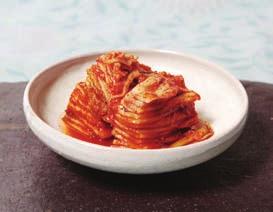 If cheese, yogurt and wine are common examples of fermented food in the West, those in Korea may be kimchi, soy sauce, bean paste, red pepper paste,