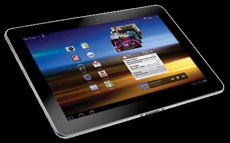 . 1GHz, Gyroscope, PC RAM 1GB. Android 3. 0 (Honeycomb) 3D 1GHz 4G LTE 10.