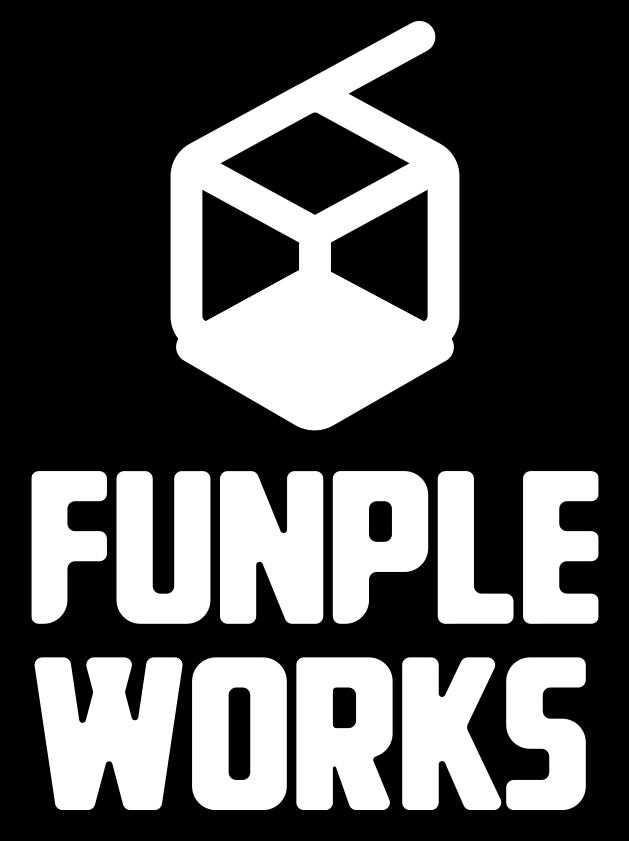 펀플웍스 (FUNPLE Works) - 개요 펀플웍스 PC 및온라인게임개발및퍼블리셔 O2O 플랫폼서비스기업 플레이서비스현황 PC 게임 1 종 (Seoul) : 타르타로스 : 리버스 Mobile 게임 5