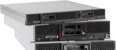 IBM System x & BladeCenter Server IBM System x Blade Server Group BladeCenter Server HS23 HS23 HS23E HX5 Single-wide (30 mm) Single-wide (30 mm) Single-wide (30 mm) Single-wide(30 mm)/twowide(60