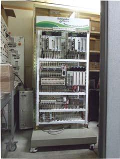 Unity 및 Quantum Premium PLC Programmable Logic Controller 교육코드 UNITY 교육목표 Quantum/Premium 하드웨어이해및 Unity Pro 소프트웨어를이용한어플리케이션작성 정기교육 Industry 소프트웨어 통신네트워크 실습 40% 60% 3일간 18시간 : AM 10:00 ~ PM 17:00